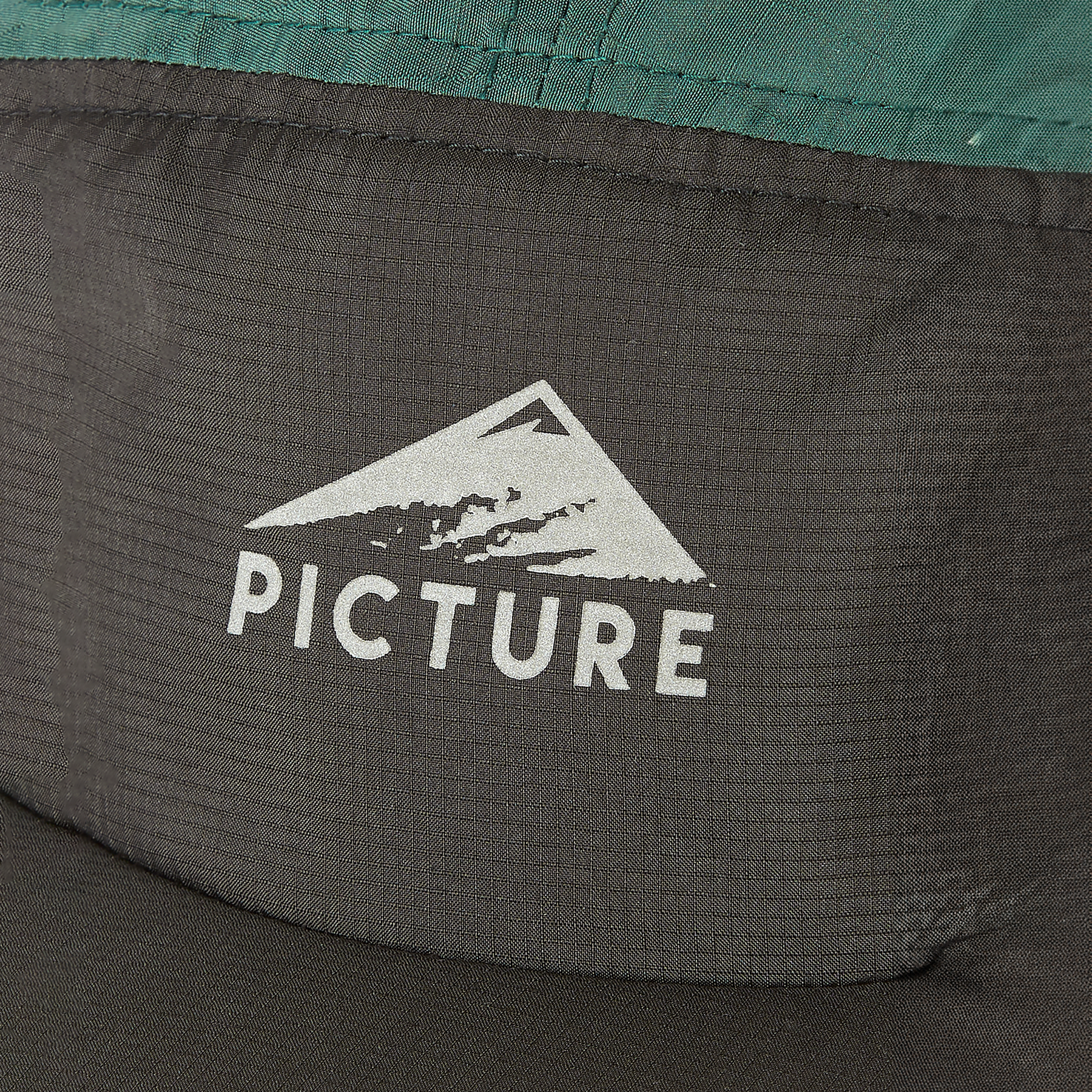 SHONTO CAP __color:Darkest_Spruce#3