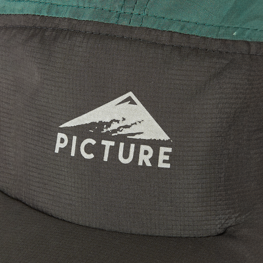 SHONTO CAP __color:Darkest_Spruce#3