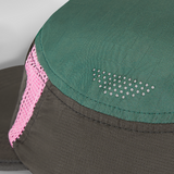 SHONTO CAP __color:Darkest_Spruce#4