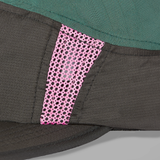 SHONTO CAP __color:Darkest_Spruce#6
