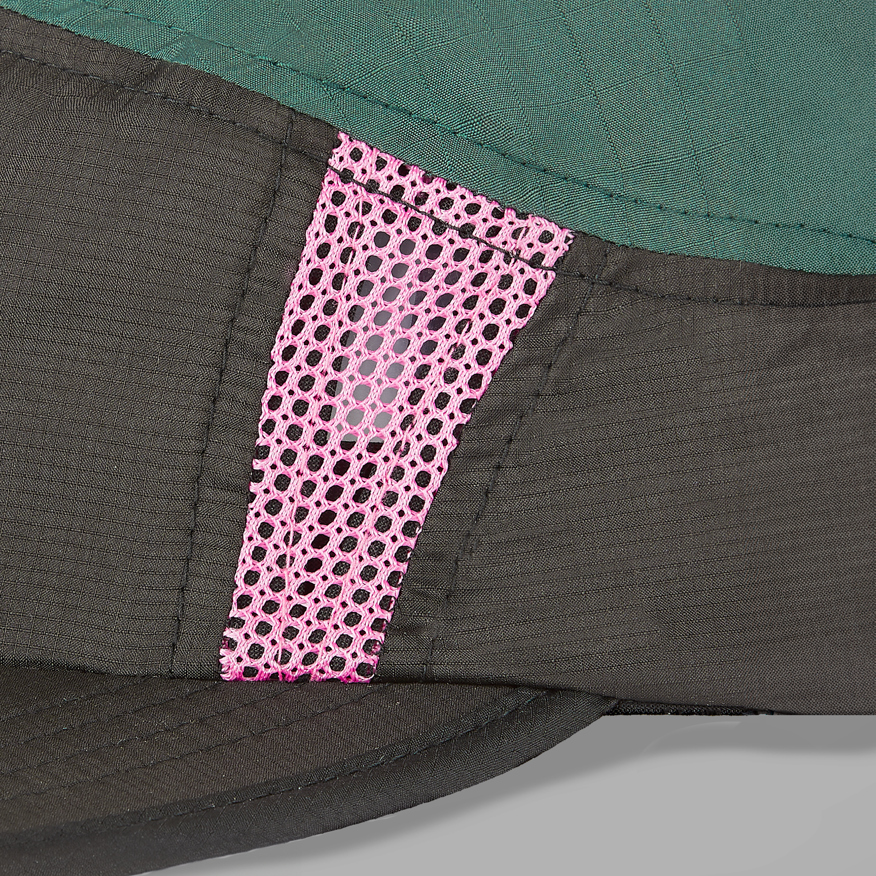 SHONTO CAP __color:Darkest_Spruce#6
