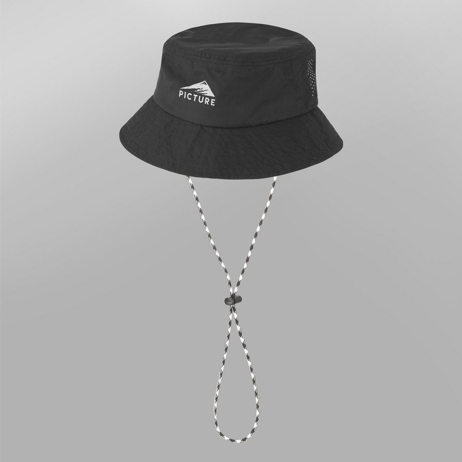 LISBONNE HAT __color:Black#3