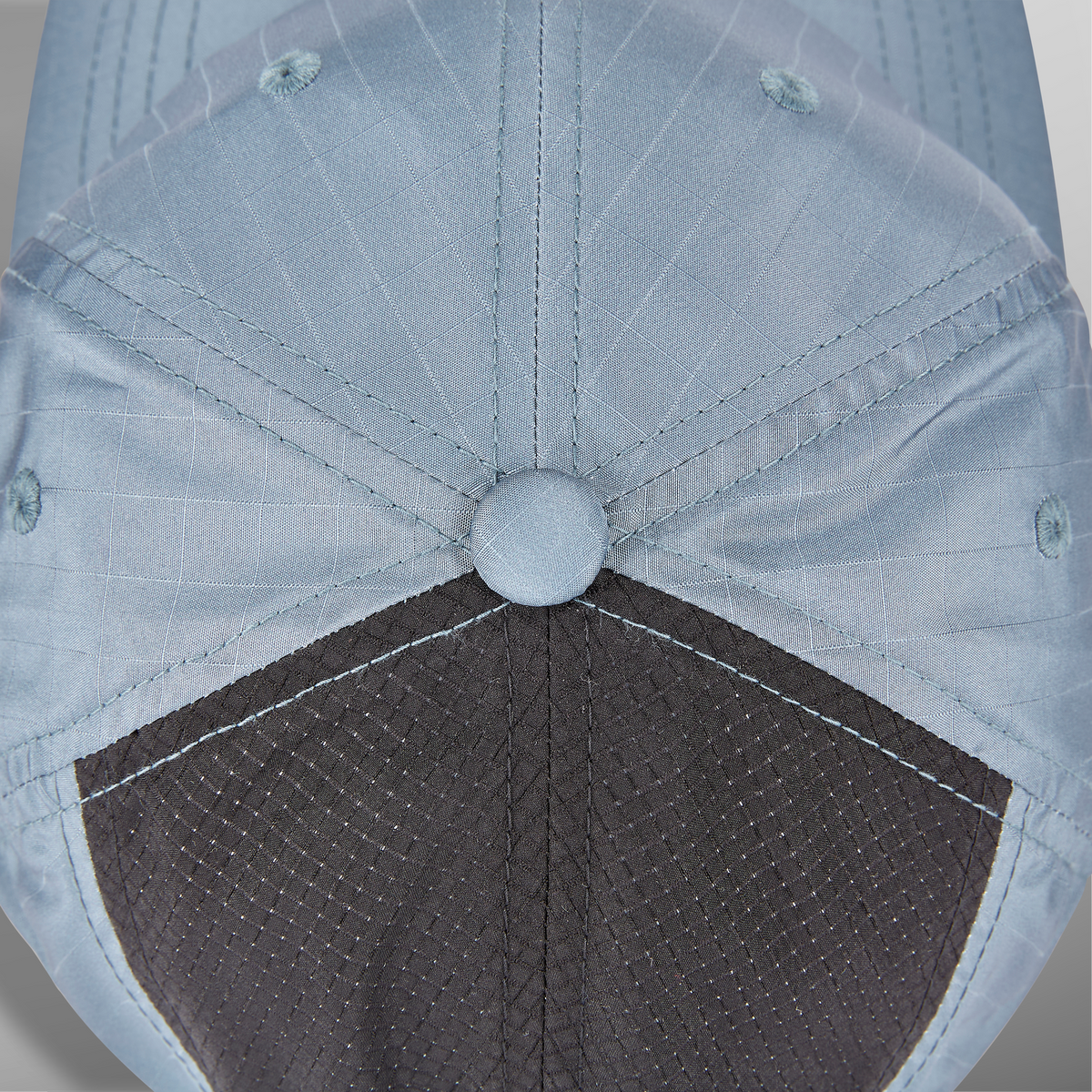 PAULAR BB CAP __color:Stormy_weather#17