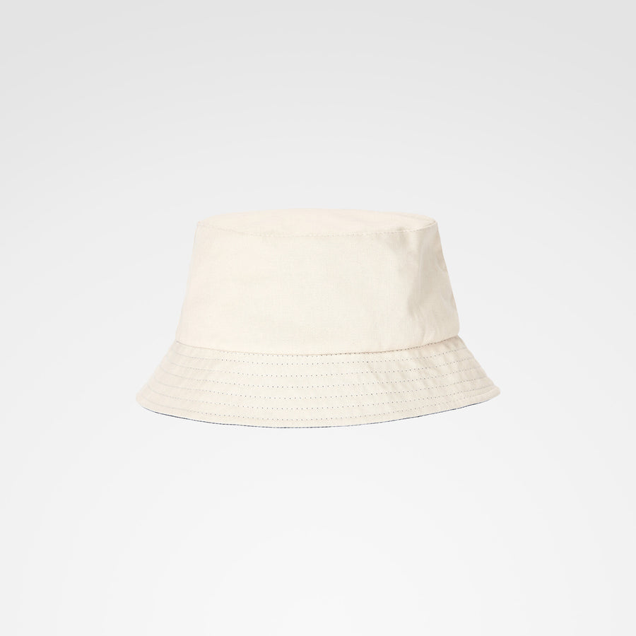 OKORI 2IN1 BUCKET HAT __color:Wood_Ash_Guinea#16