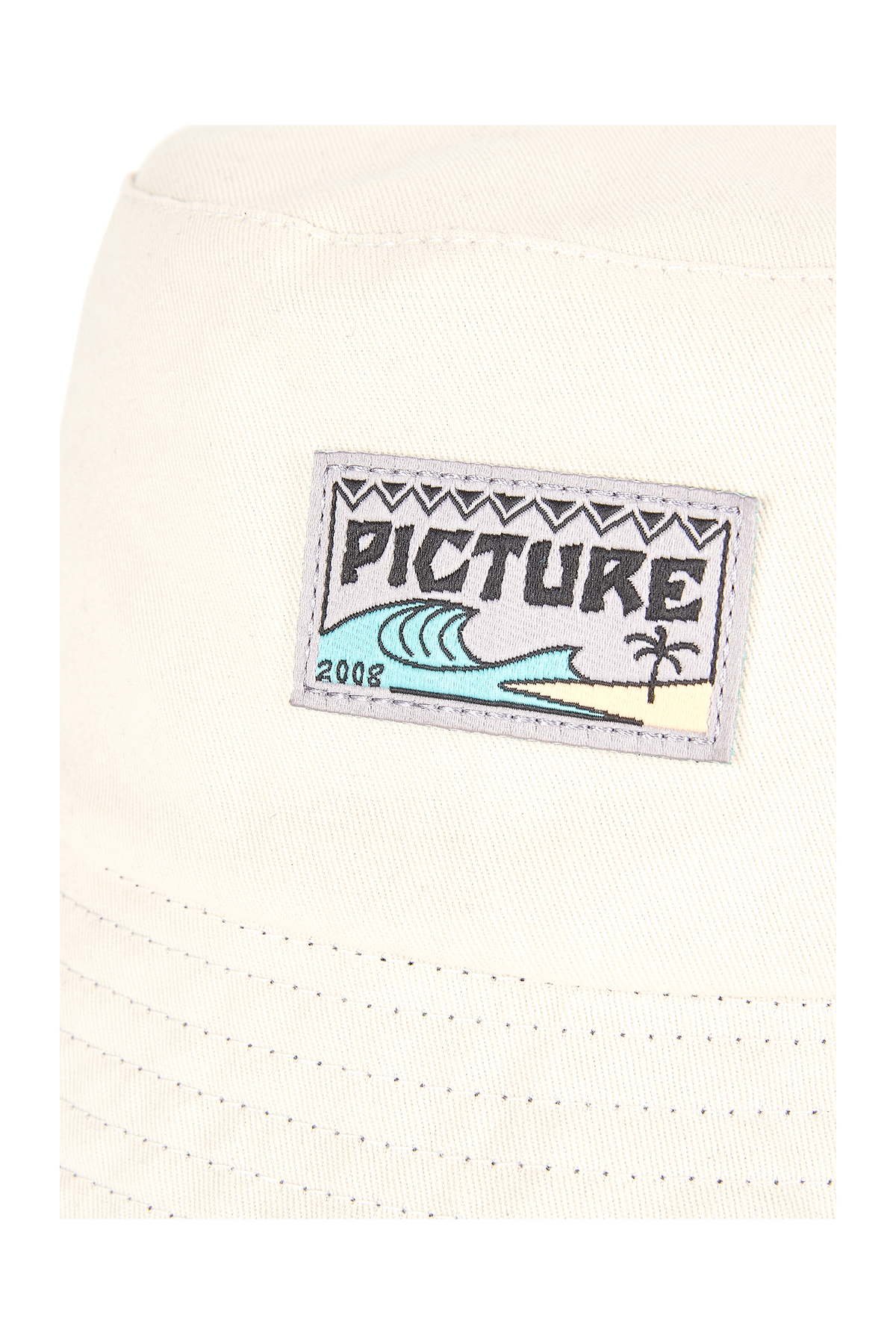 OKORI 2IN1 BUCKET HAT __color:Wood_Ash_Guinea#20