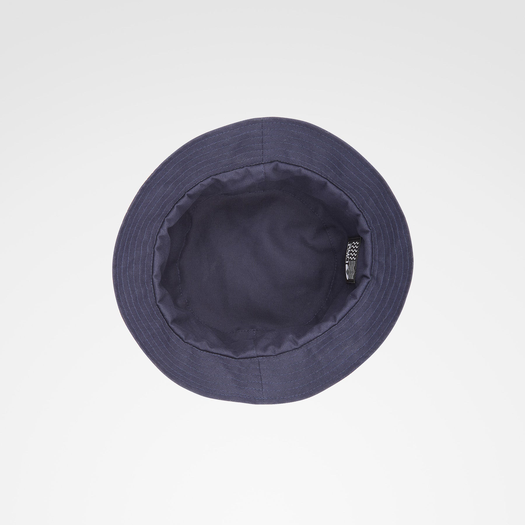 OKORI 2IN1 BUCKET HAT __color:Dark_Blue_Paisley#4