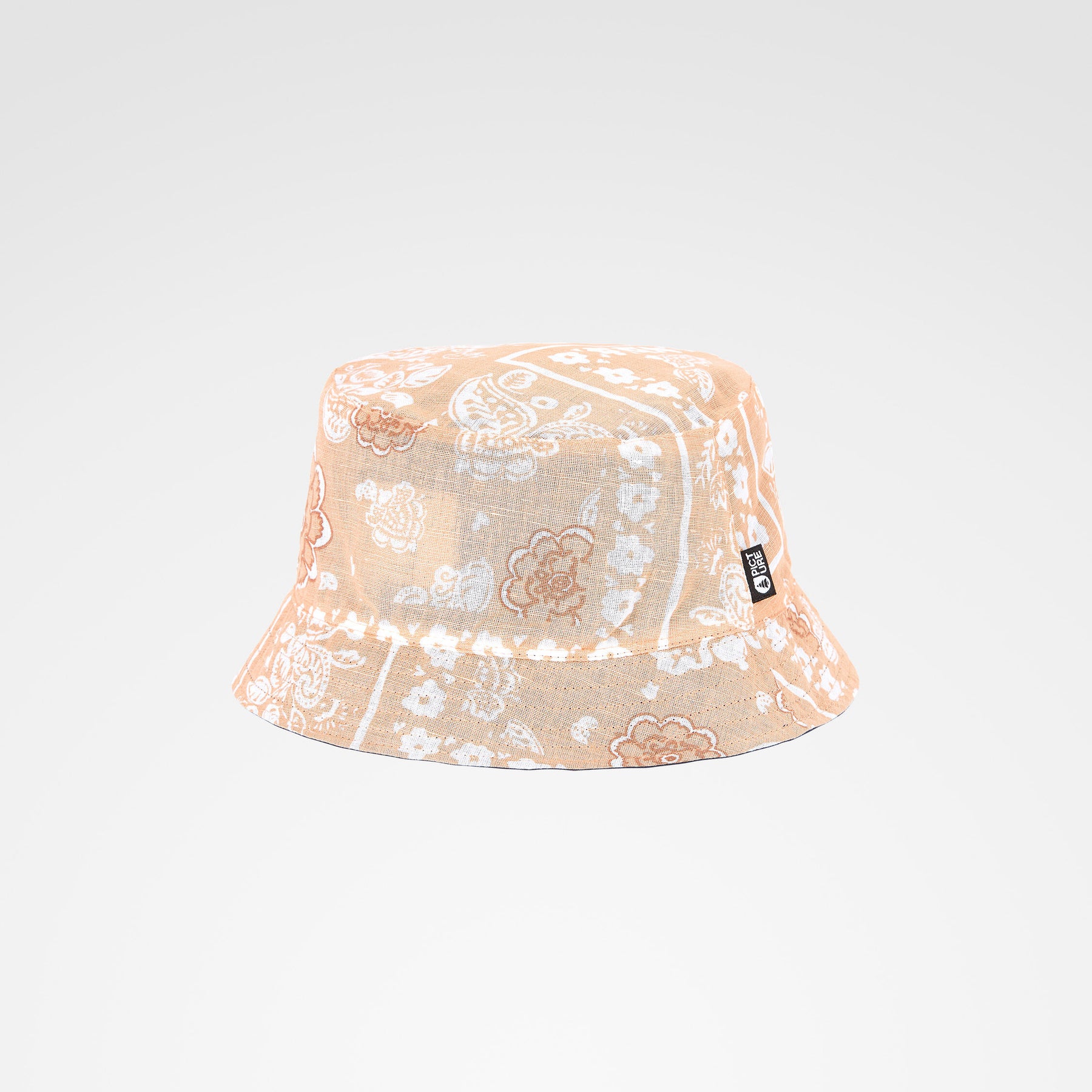 OKORI 2IN1 BUCKET HAT __color:Dark_Blue_Paisley#1