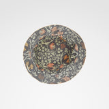 OKORI 2IN1 BUCKET HAT __color:Dark_Stone_Dark_Bali#12