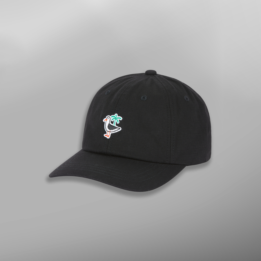 PAXSTON SOFT CAP __color:Black#0