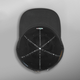 PAXSTON SOFT CAP __color:Black#1