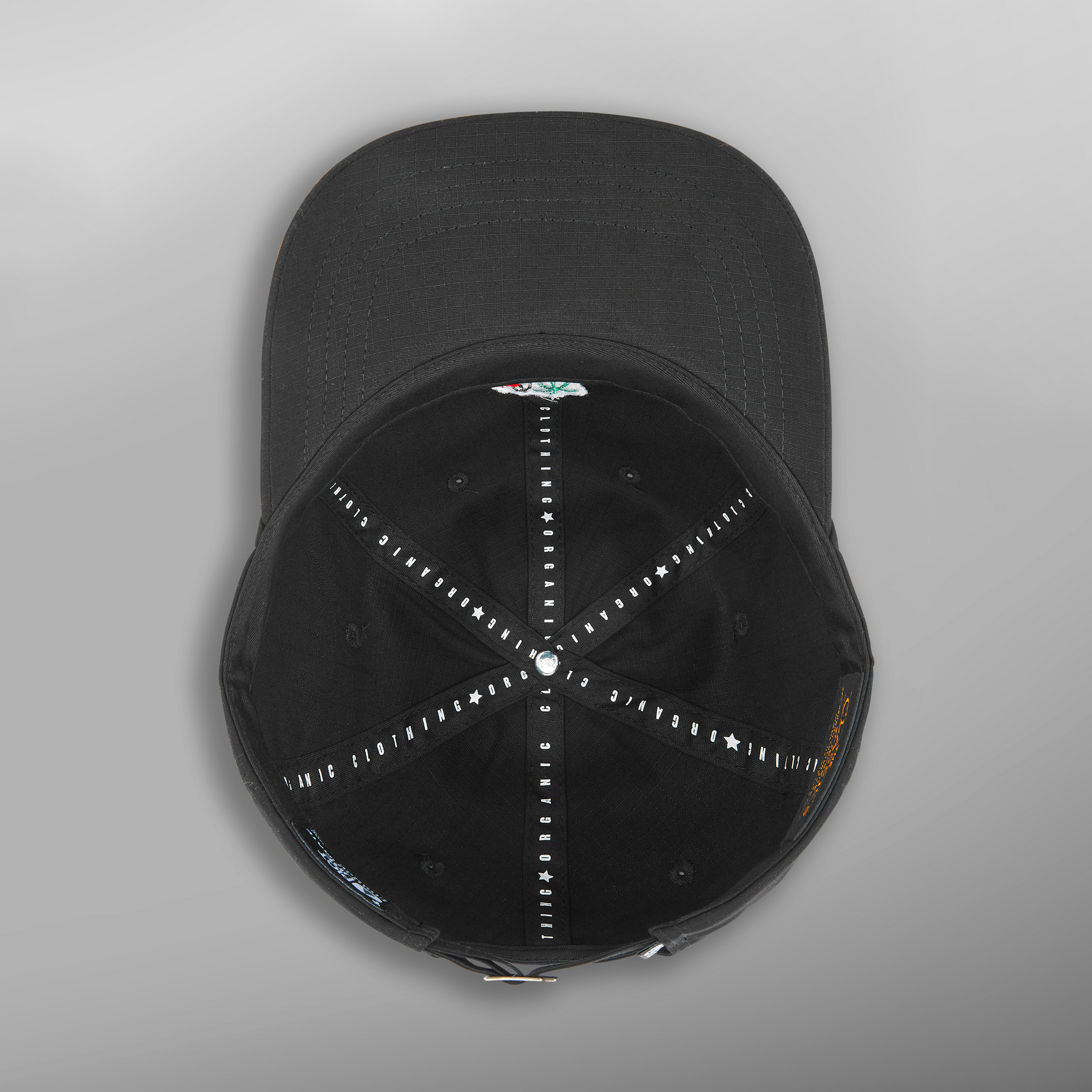 PAXSTON SOFT CAP __color:Black#1