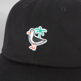 PAXSTON SOFT CAP __color:Black#2