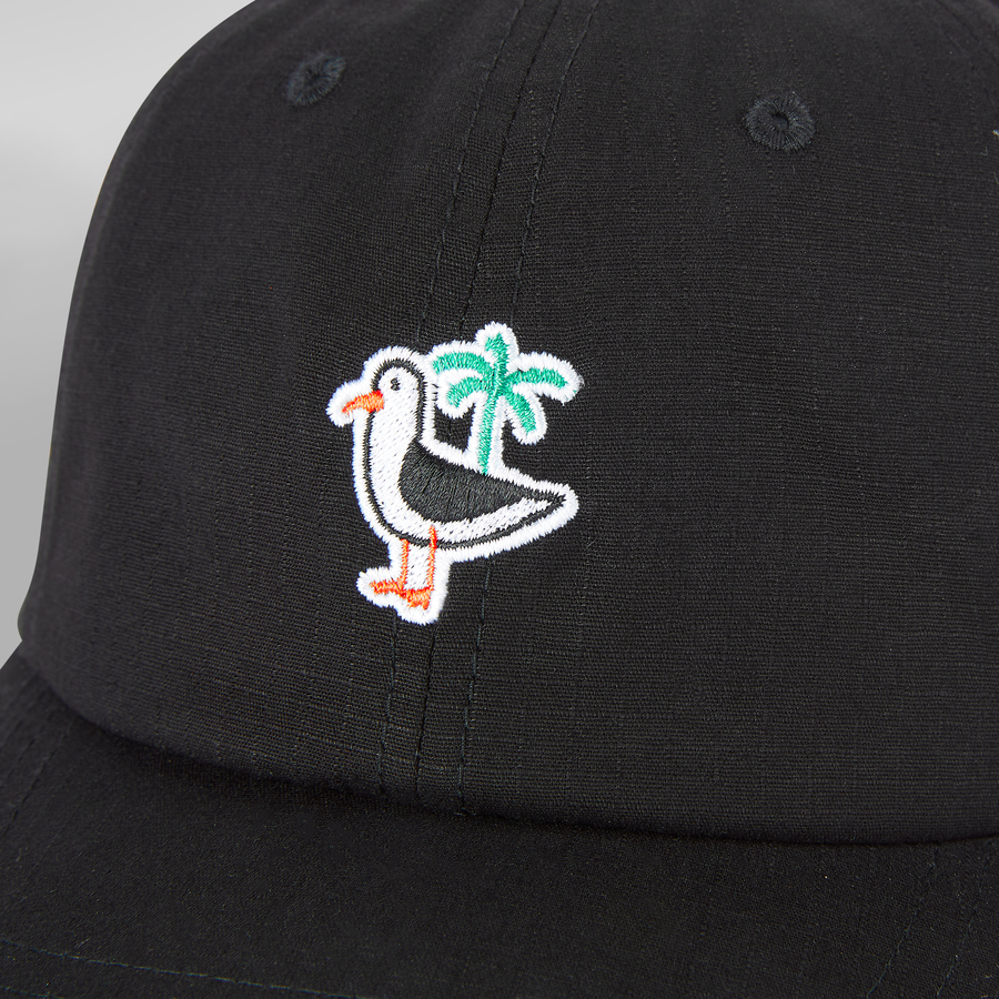 PAXSTON SOFT CAP __color:Black#2