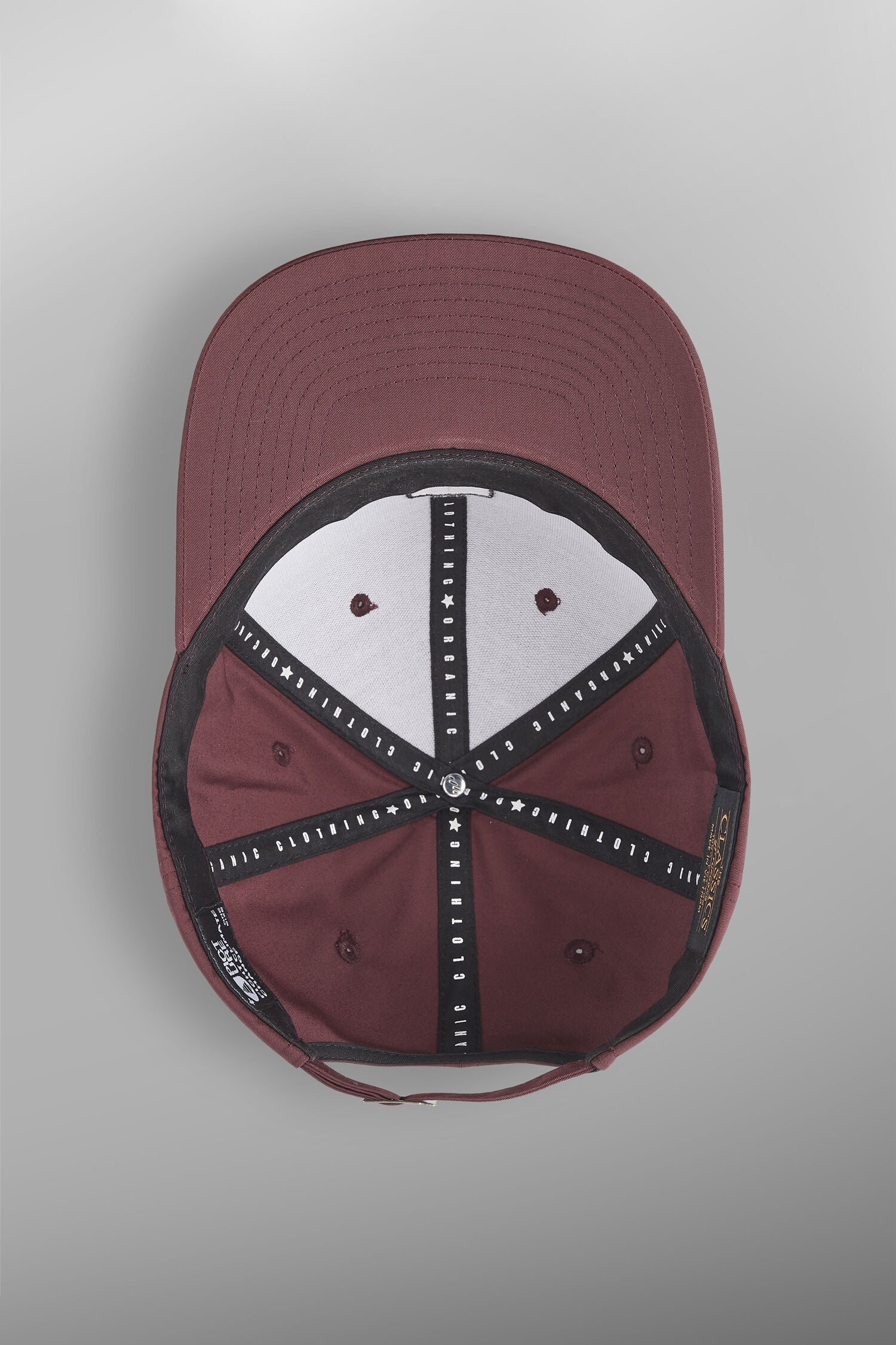KOTKA BB CAP __color:Tawny_Port#23