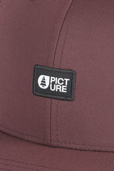 KOTKA BB CAP __color:Tawny_Port#24