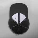 PALOMAS CAP __color:Black#1