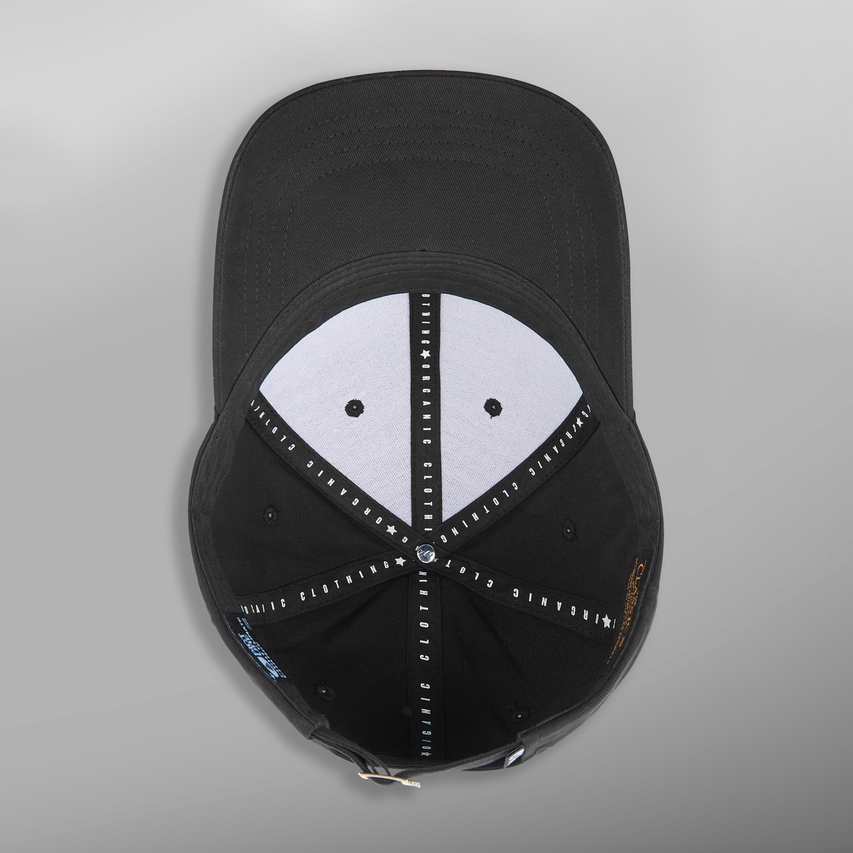PALOMAS CAP __color:Black#1