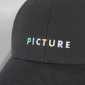 PALOMAS CAP __color:Black#2