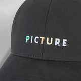 PALOMAS CAP __color:Black#2