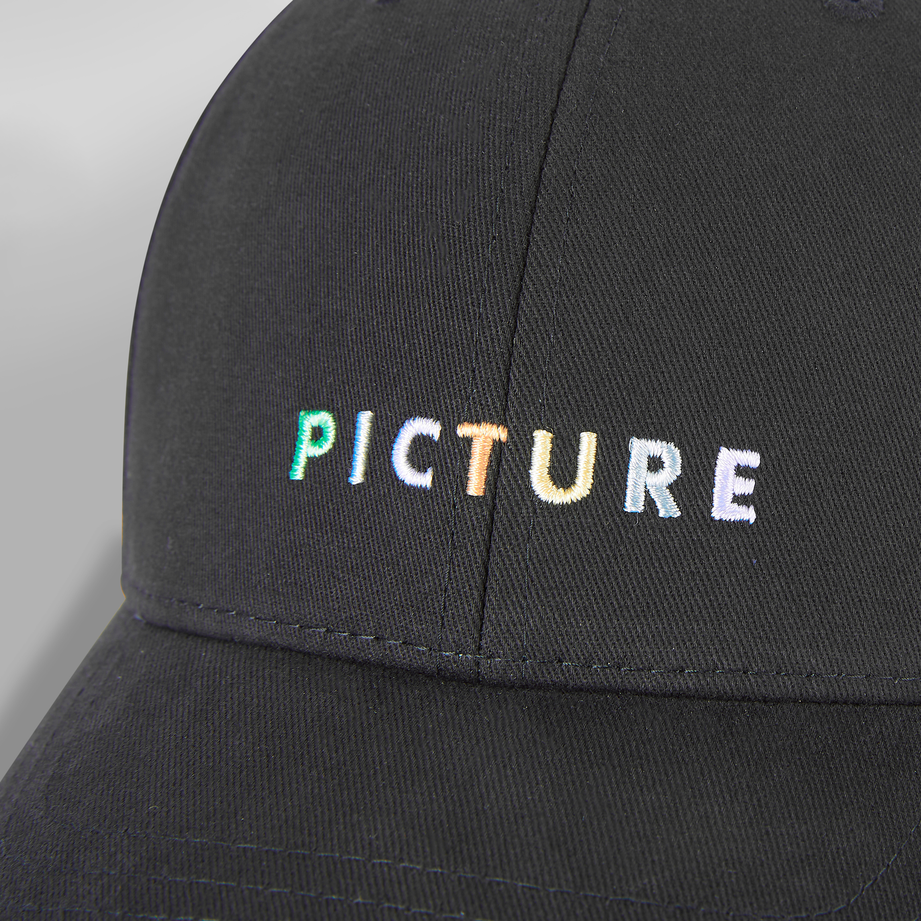 PALOMAS CAP __color:Black#2