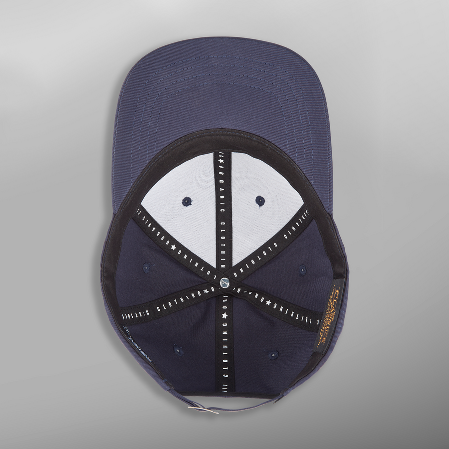 PALOMAS CAP __color:Dark_Blue#5