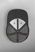 BYAM TRUCKER CAP __color:Black#2