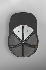 BYAM TRUCKER CAP __color:Black#2