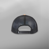 BYAM TRUCKER CAP __color:Dark_Stone#10