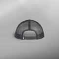 BYAM TRUCKER CAP __color:Tobacco#16