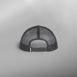 BYAM TRUCKER CAP __color:Tobacco#16