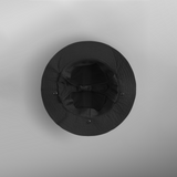 SALTVIK SURF HAT __color:Black#2