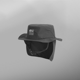 SALTVIK SURF HAT __color:Black#6