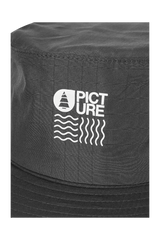SALTVIK SURF HAT __color:Black#3