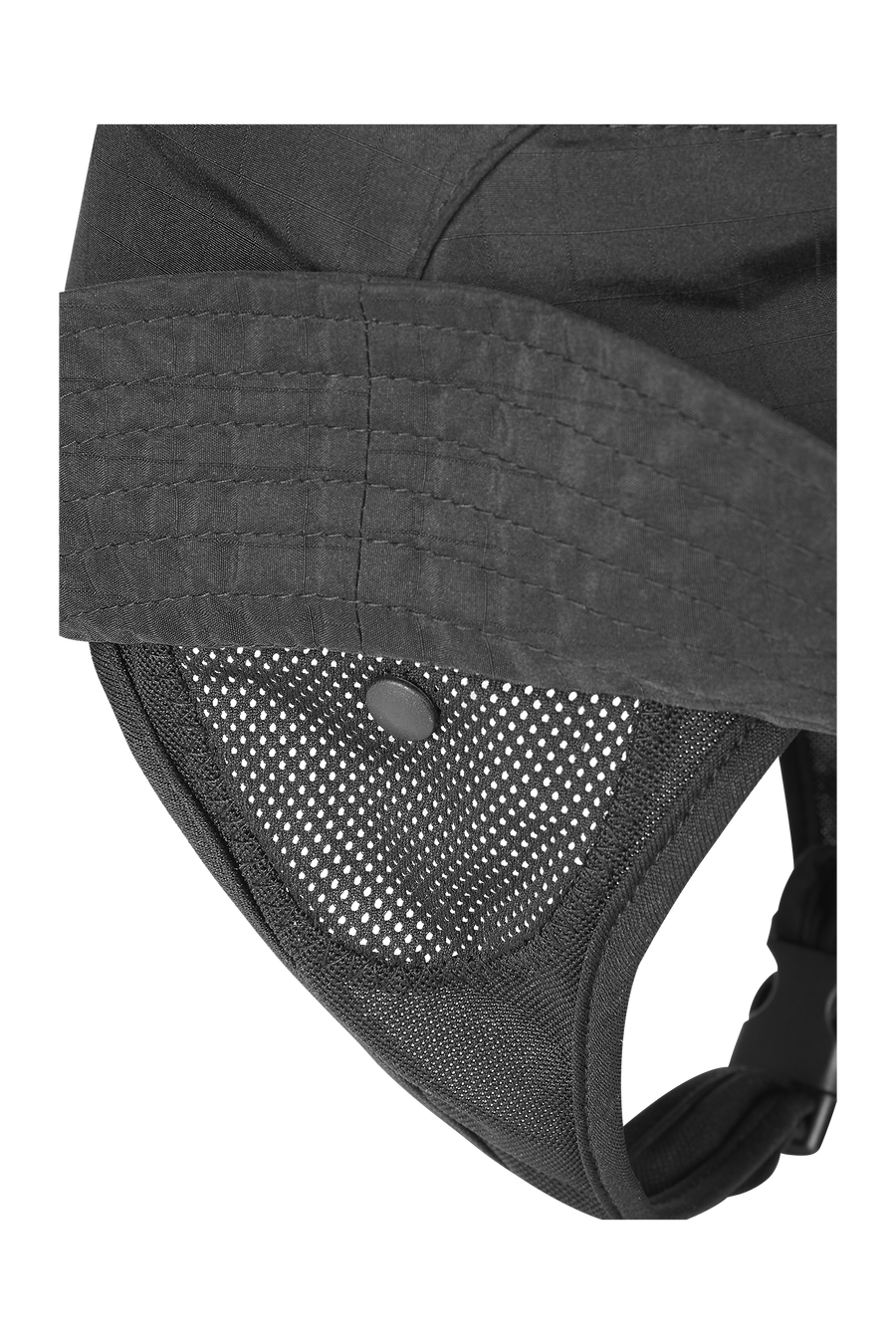 SALTVIK SURF HAT __color:Black#5