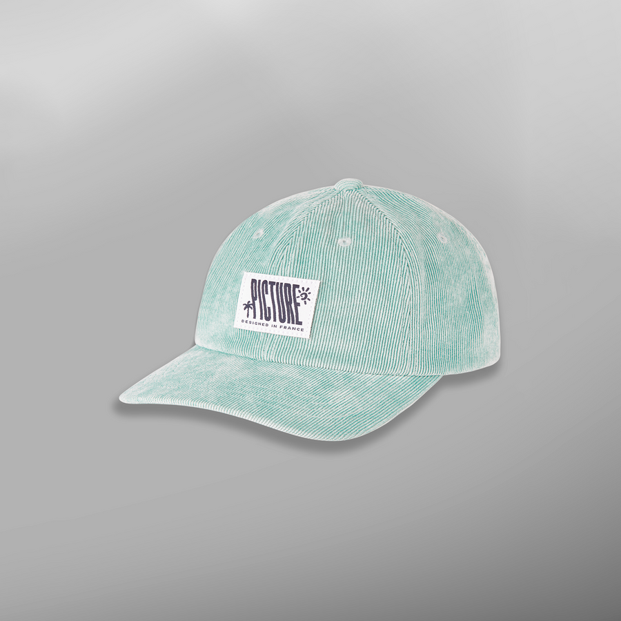 QORDA CAP __color:Blue_Surf#0
