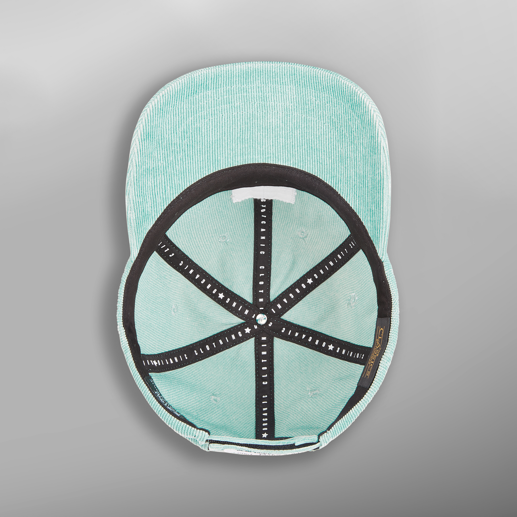 QORDA CAP __color:Blue_Surf#2