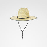 LOPRA HAT __color:Straw_Dark_Bali#1