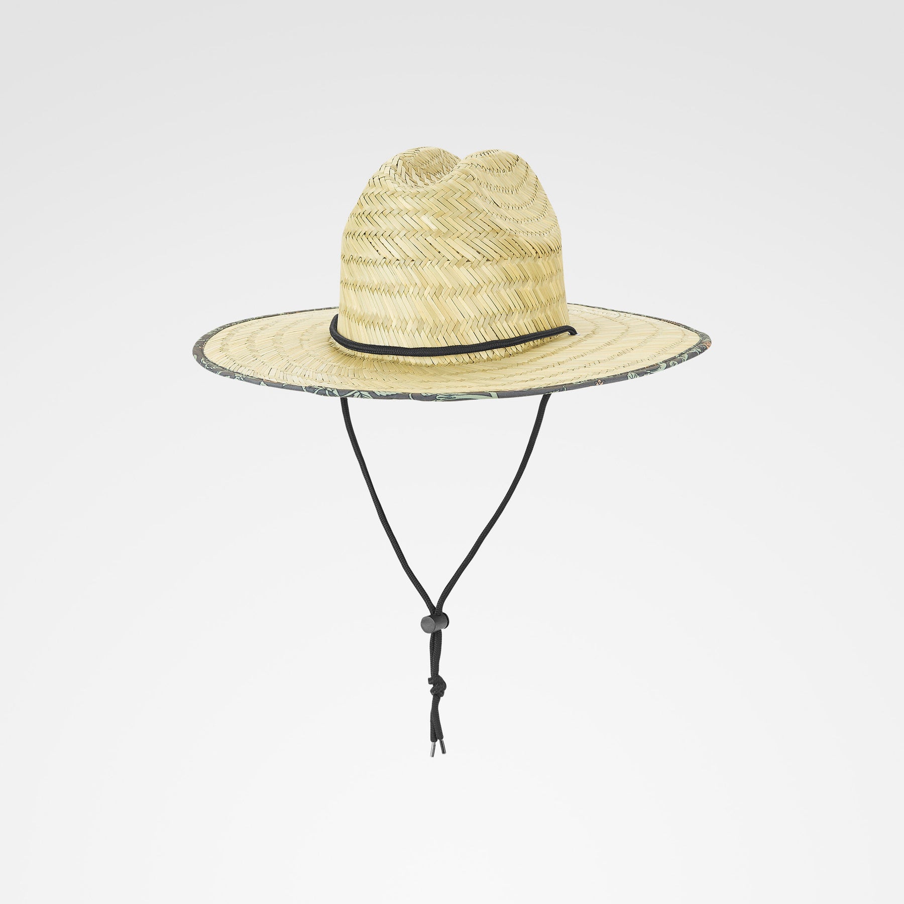 LOPRA HAT __color:Straw_Dark_Bali#1