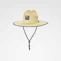 Straw Dark Bali