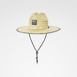 LOPRA HAT __color:Straw_Dark_Bali#0