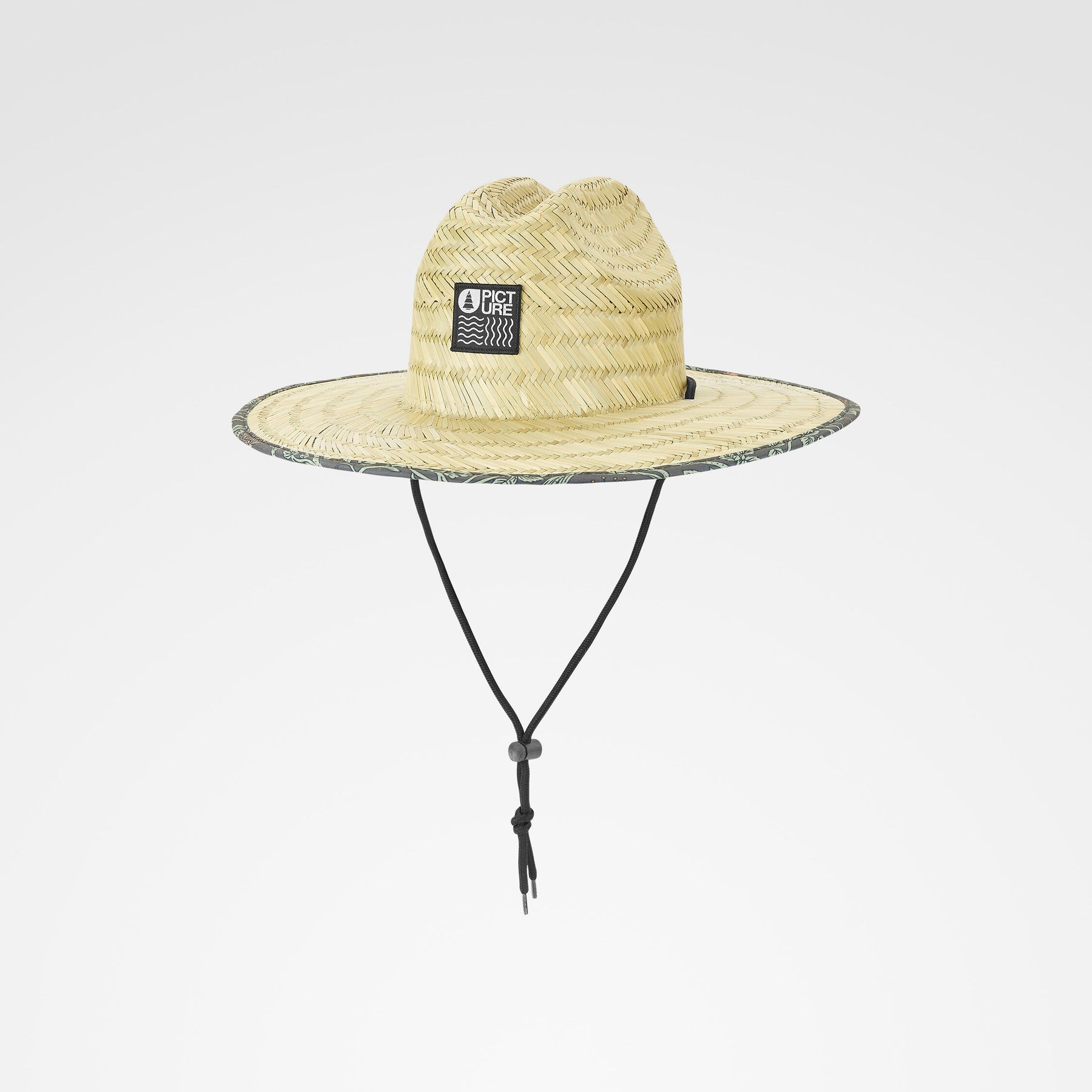 LOPRA HAT __color:Straw_Dark_Bali#0