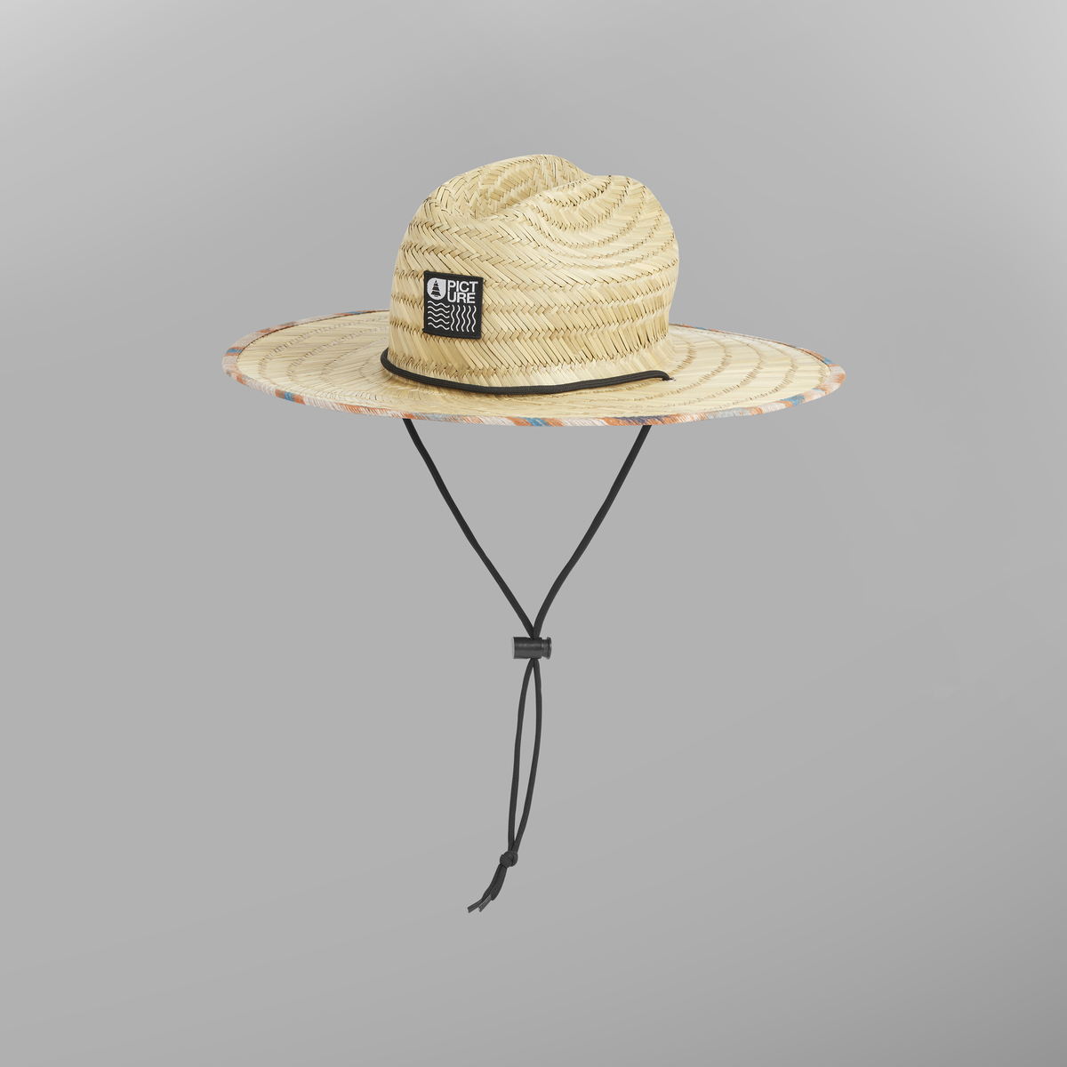 LOPRA HAT __color:Tiki_Print#5