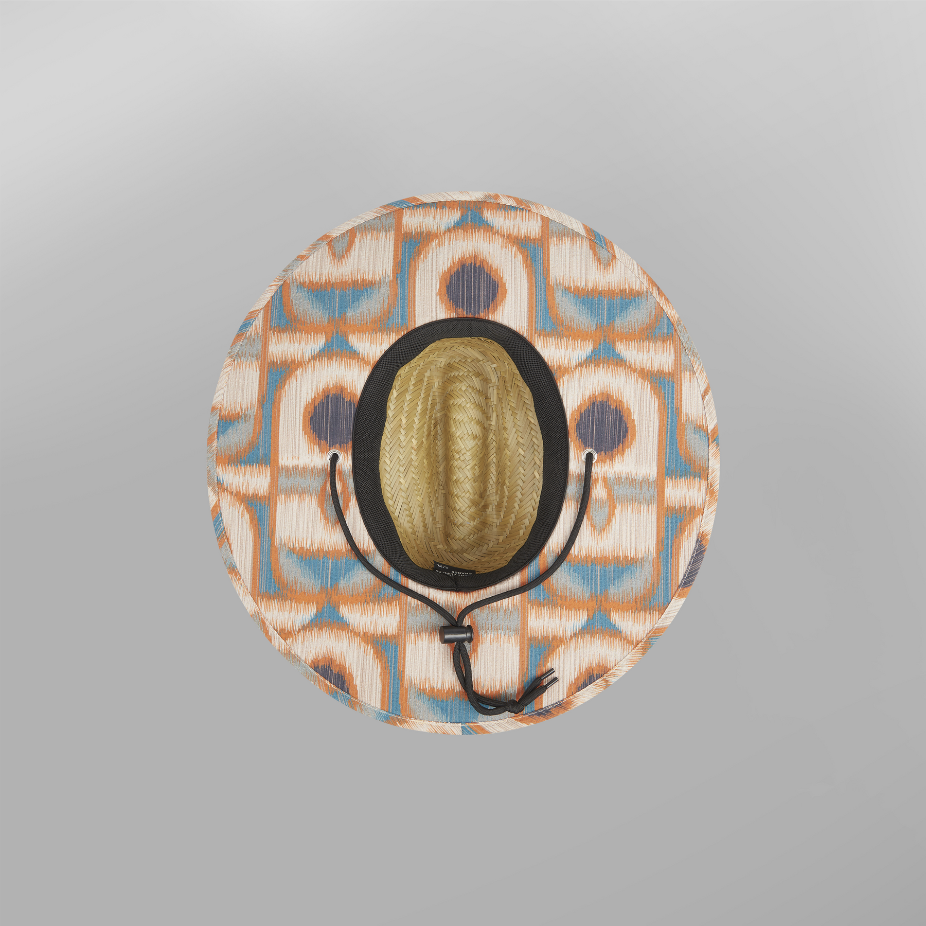 LOPRA HAT __color:Tiki_Print#6