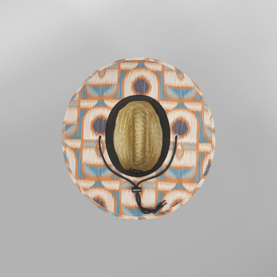 LOPRA HAT __color:Tiki_Print#6