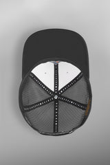 KULDO TRUCKER CAP __color:White#19