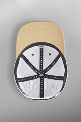 KULDO TRUCKER CAP __color:Dark_Blue#6