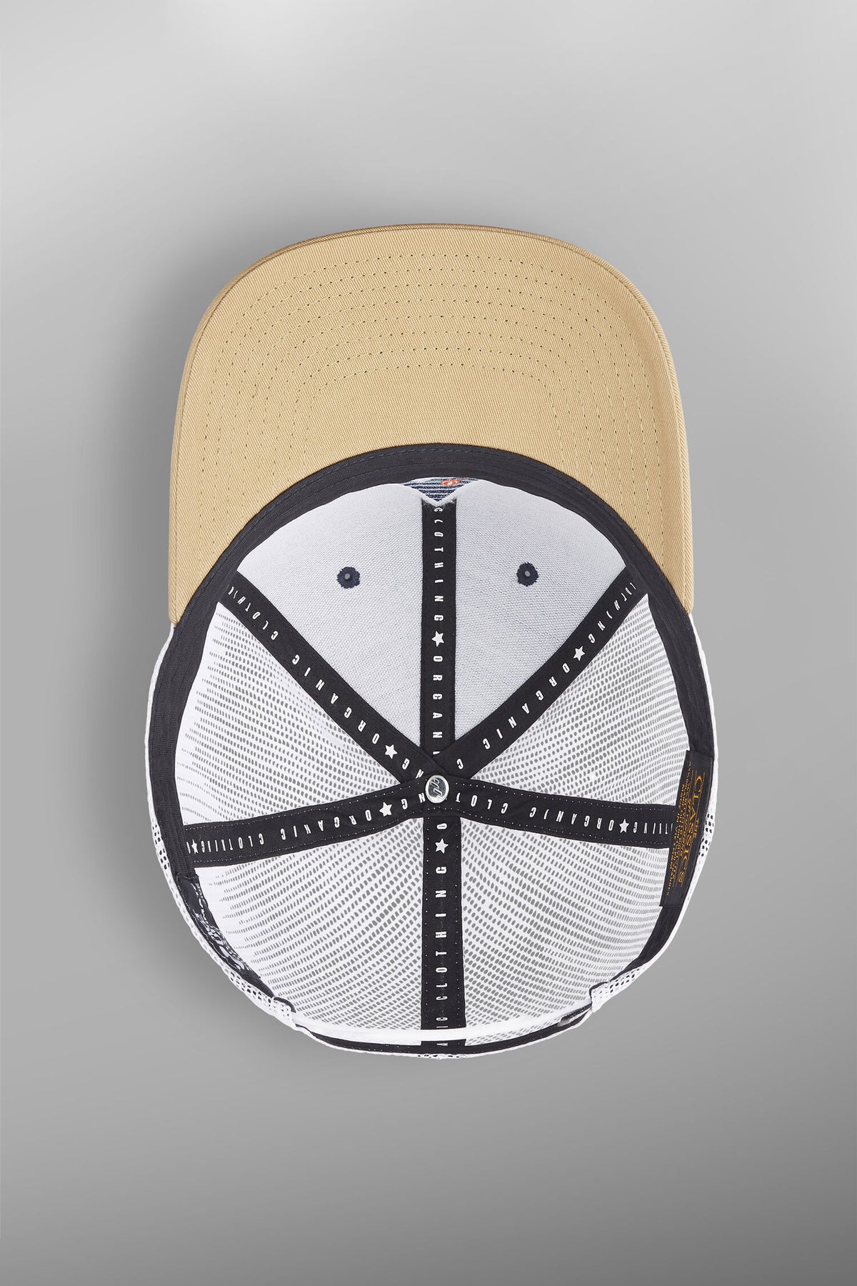 KULDO TRUCKER CAP __color:Dark_Blue#6