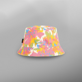 OKORI 2in1 BUCKET HAT __color:Wood_Ash_Alstro_Print#18
