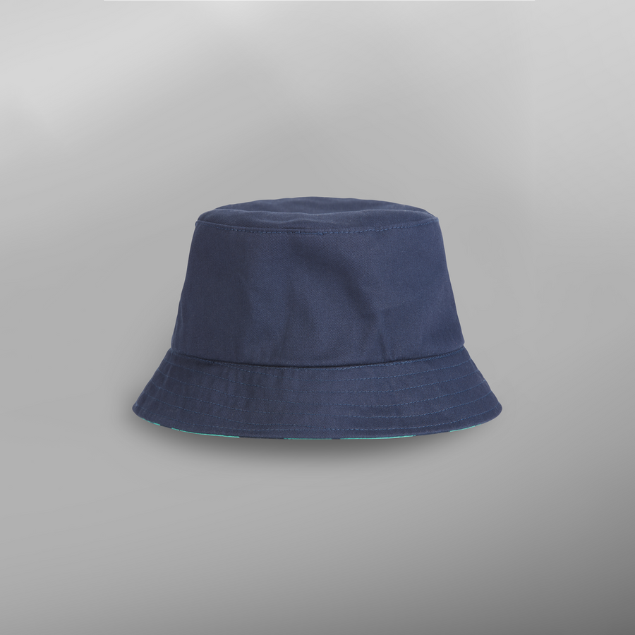OKORI 2in1 BUCKET HAT __color:DarkBlue_Atlantic_Coast#9