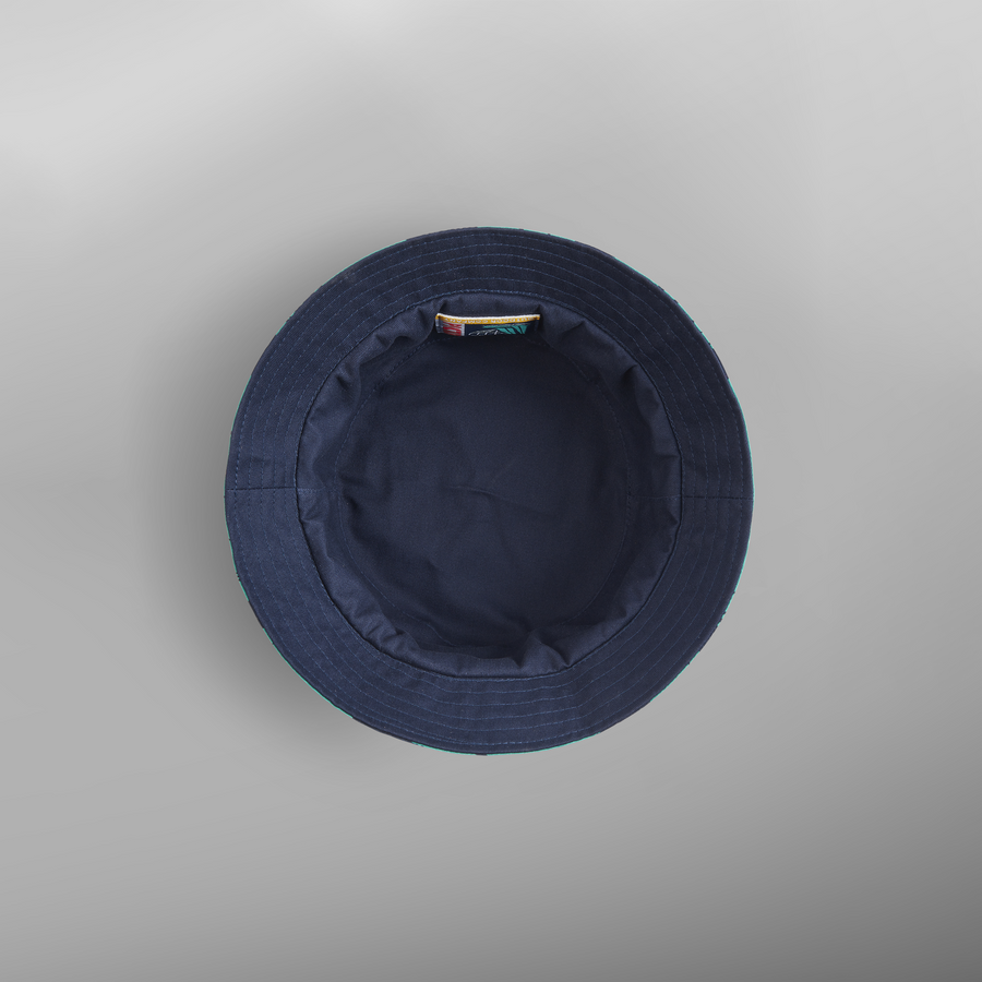 OKORI 2in1 BUCKET HAT __color:DarkBlue_Atlantic_Coast#10